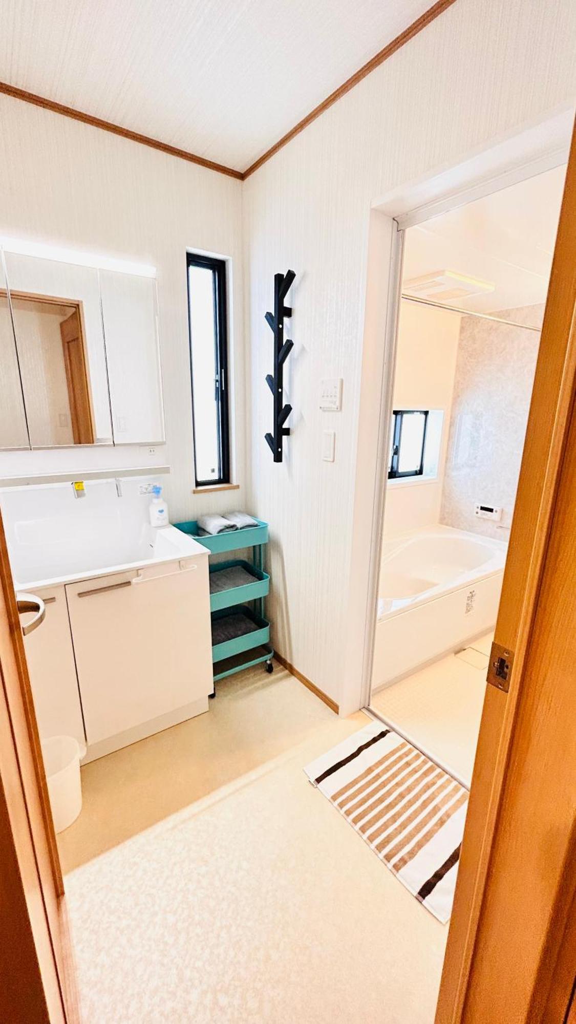 The Ritz Okinawa Kise 1 Villa *