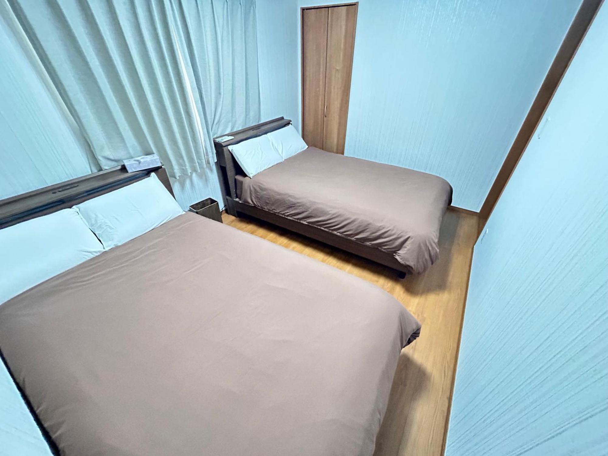 Villa The Ritz Okinawa Kise 1 *