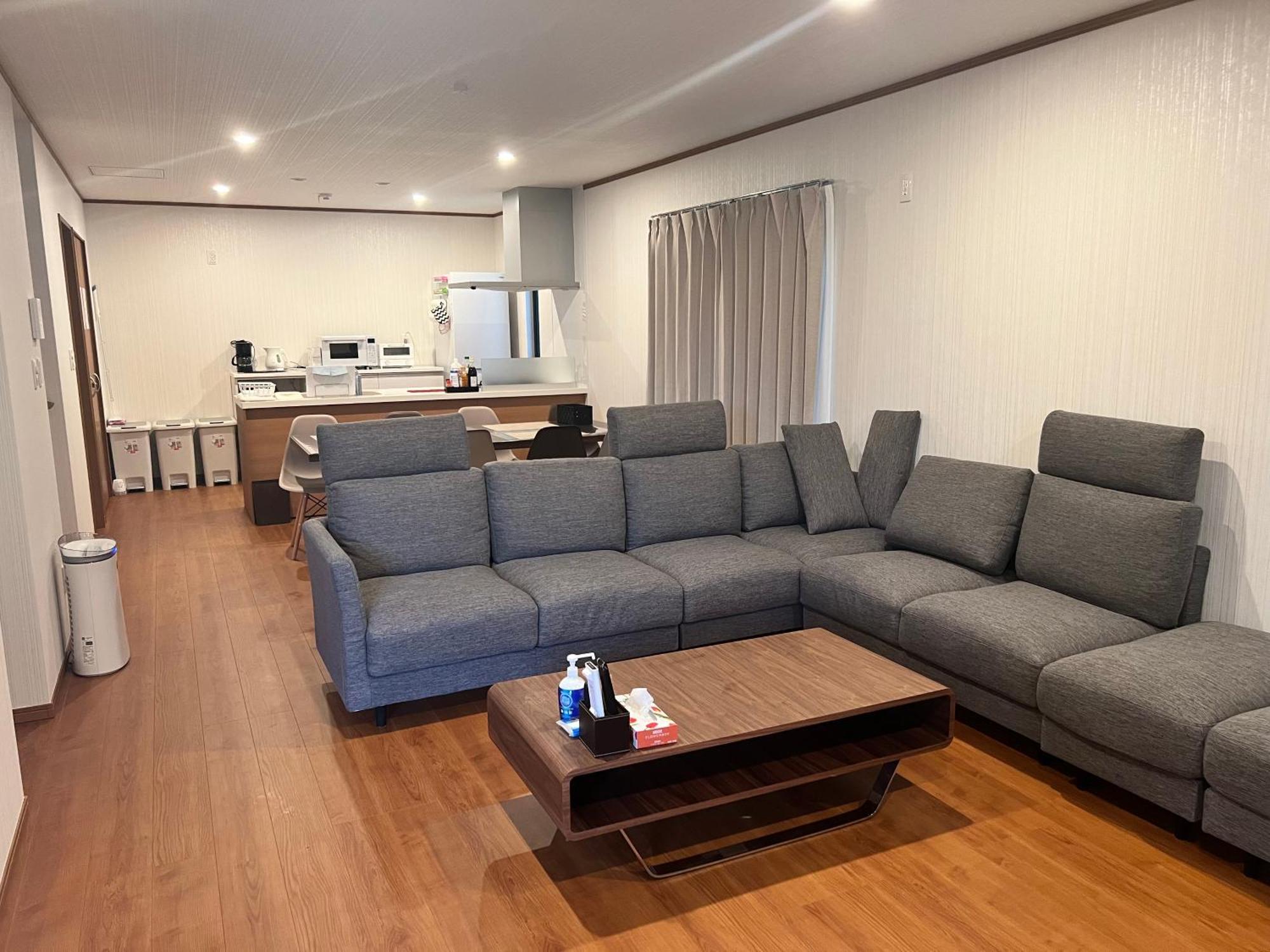 Villa The Ritz Okinawa Kise 1