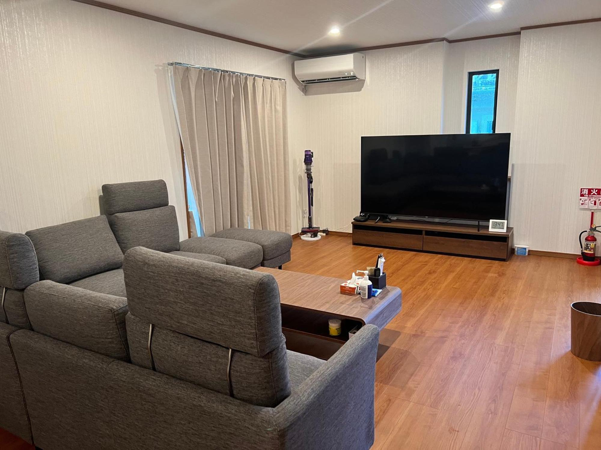 The Ritz Okinawa Kise 1 Villa
