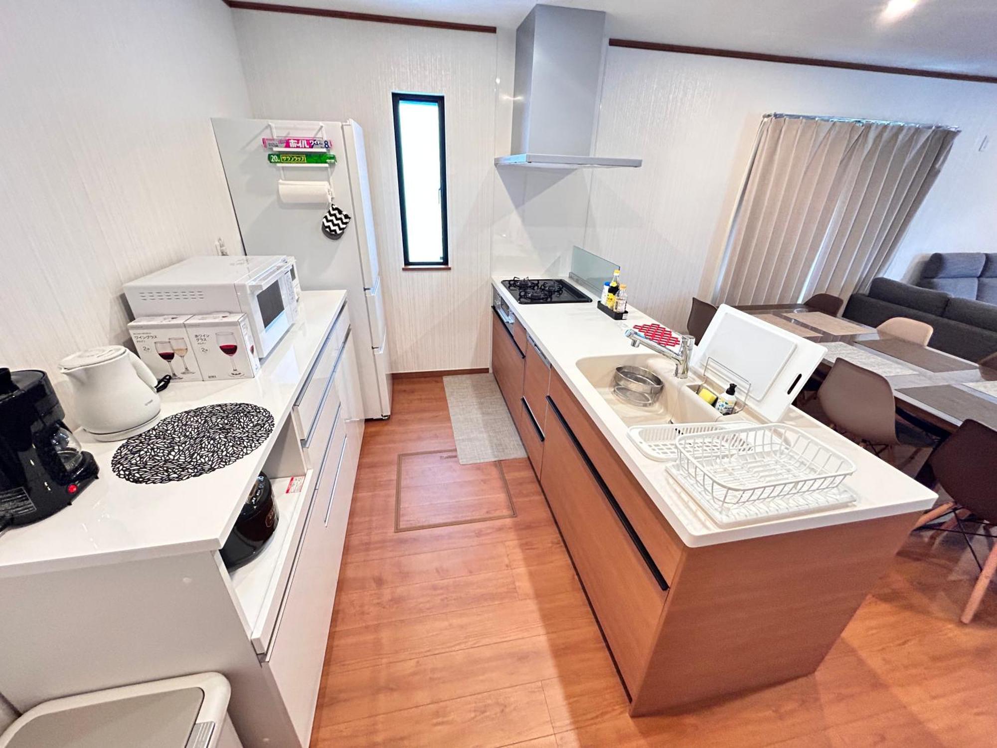 The Ritz Okinawa Kise 1 Villa