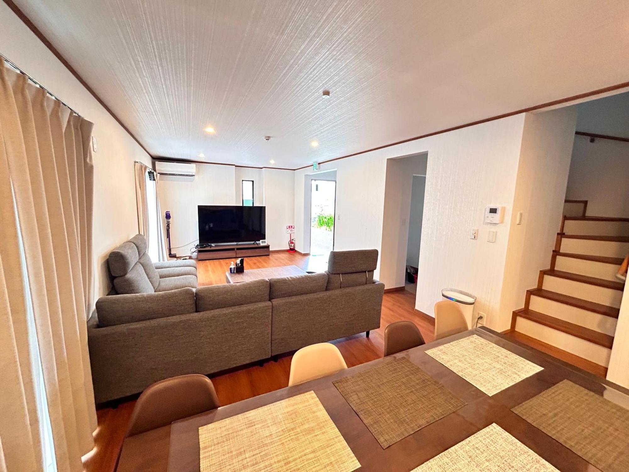 Villa The Ritz Okinawa Kise 1 *