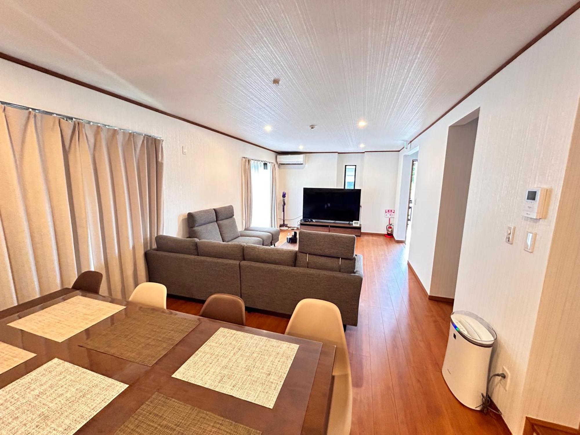 The Ritz Okinawa Kise 1