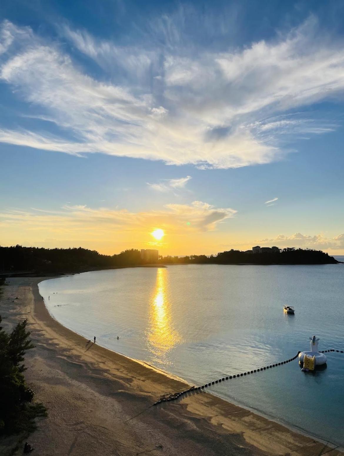 The Ritz Okinawa Kise 1